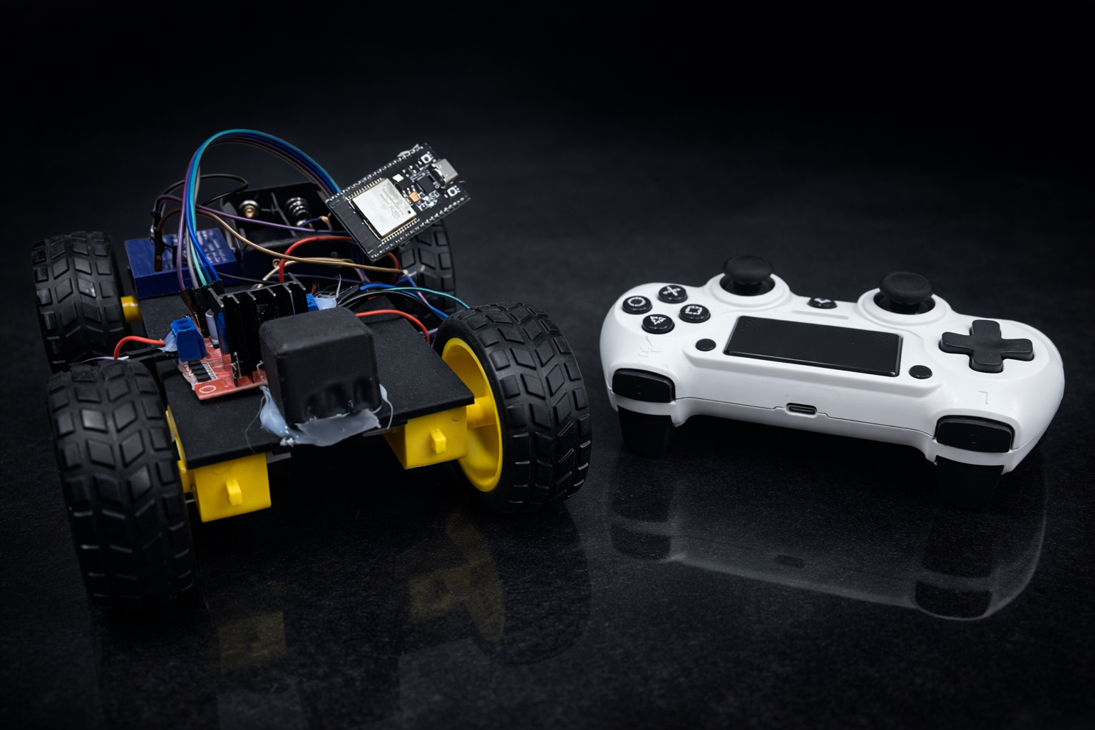 Robotics